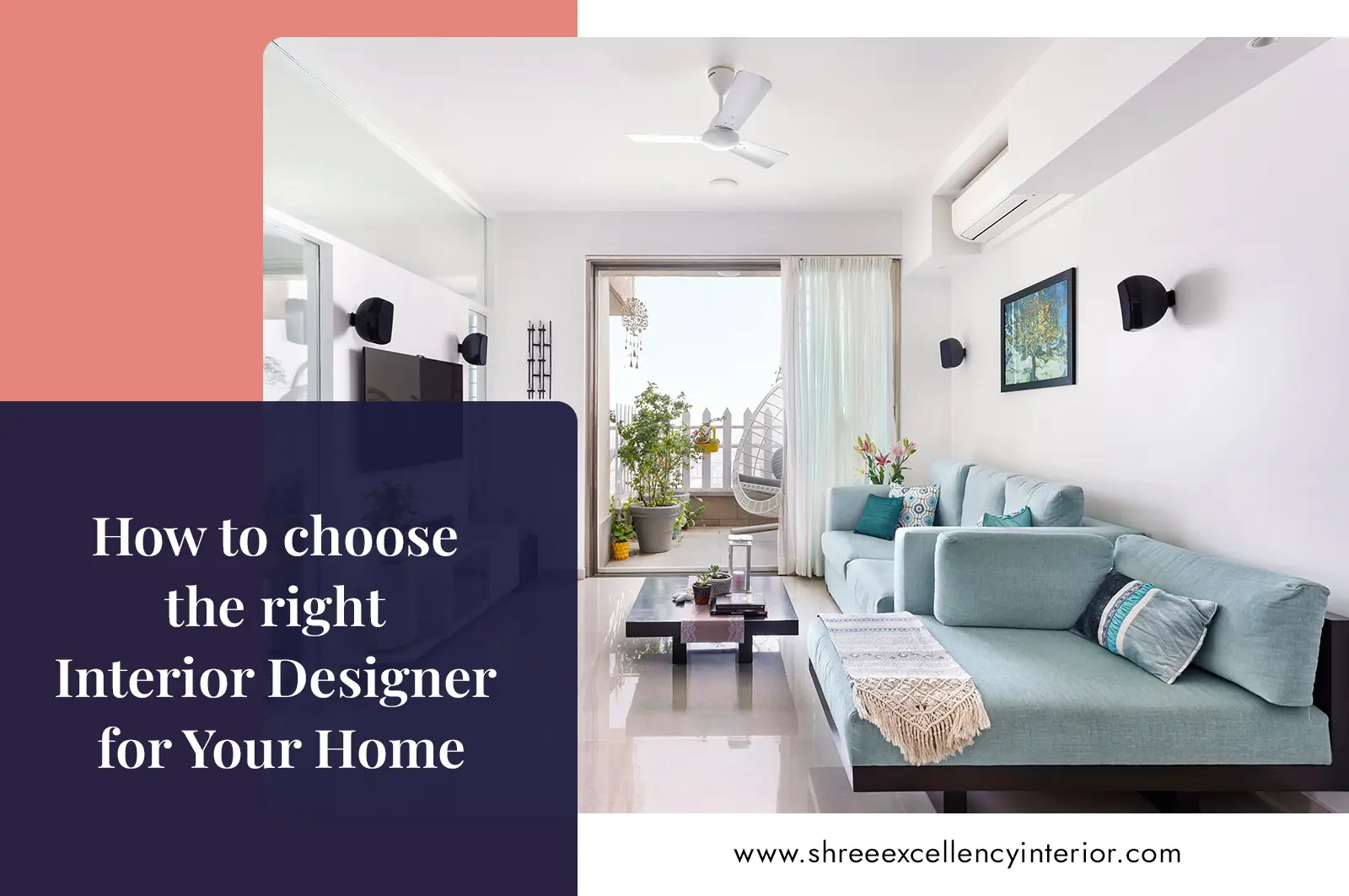Modular vs Custom Interiors
