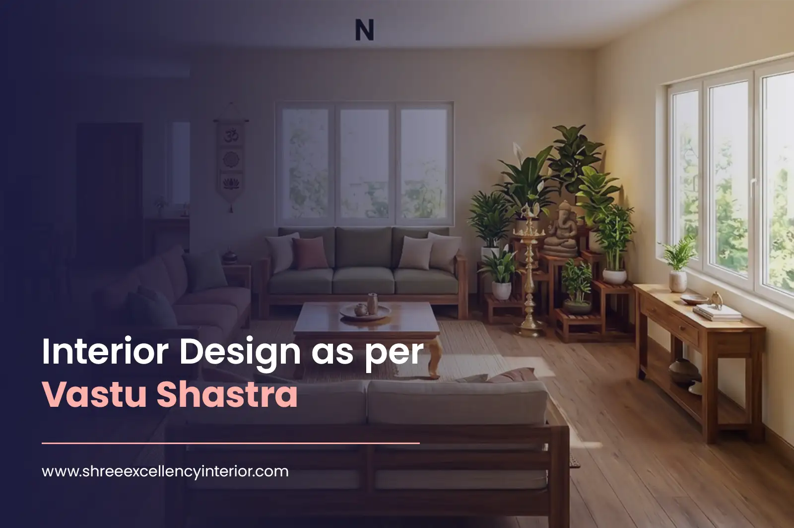 Living Room Interior Design