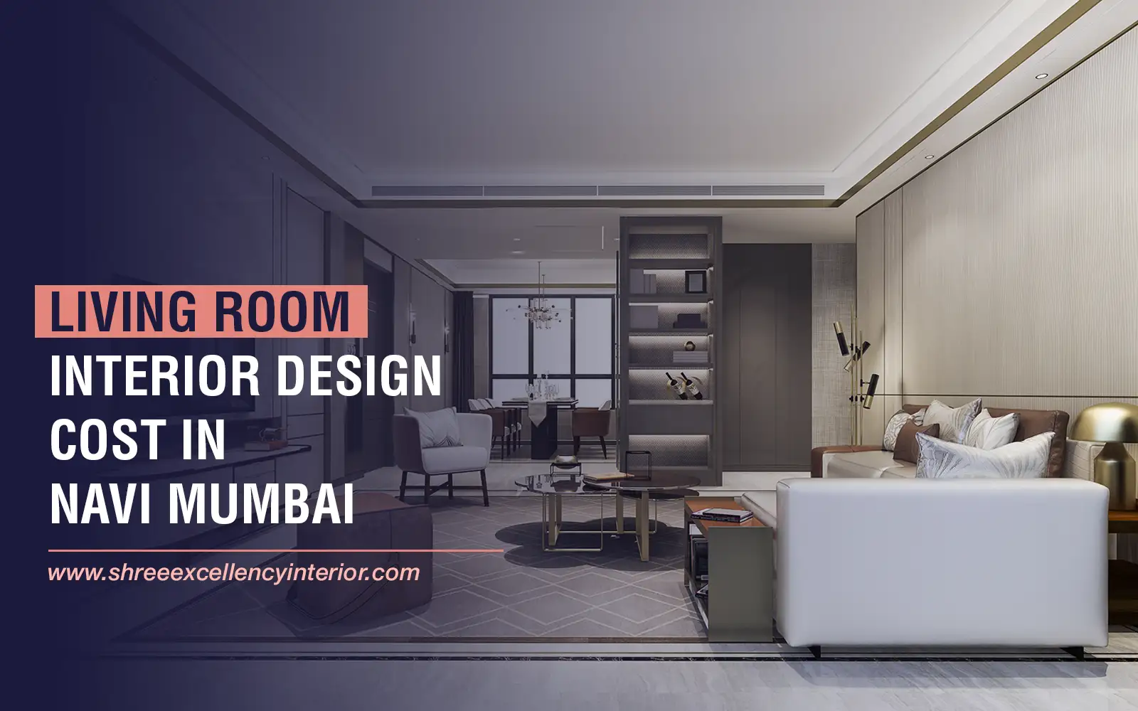 Living Room Interior Design