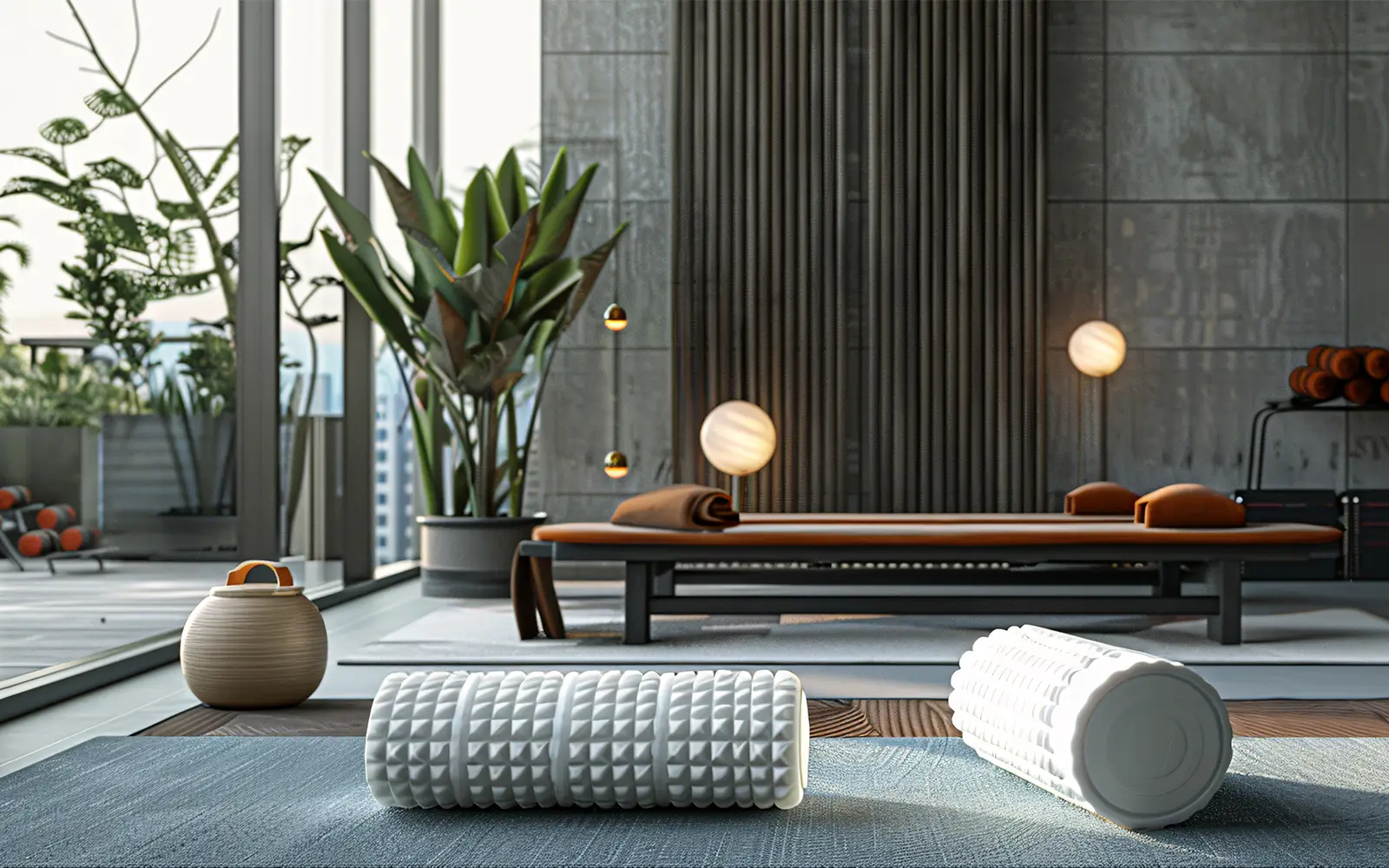 Open Layout Interior Design for Airy Homes Open kitchen and living area with seamless flow and natural light